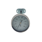 Termometer rökgas 0-500°C