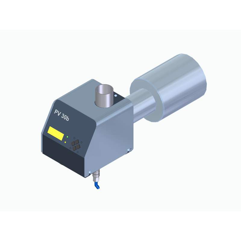 Pelletsbrännare HSPB 30b