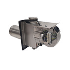 Pelletsbrännare HS20