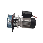 Fläktmotor Solo Innova 20-30/Bonus 30
