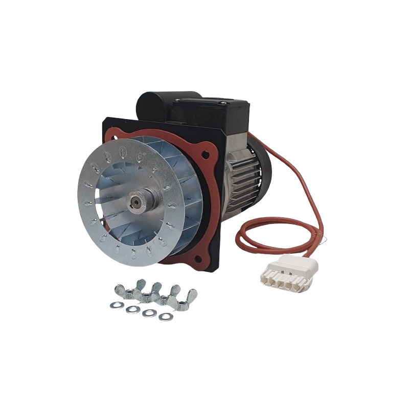 Fläktmotor Solo Innova 20-30/Bonus 30