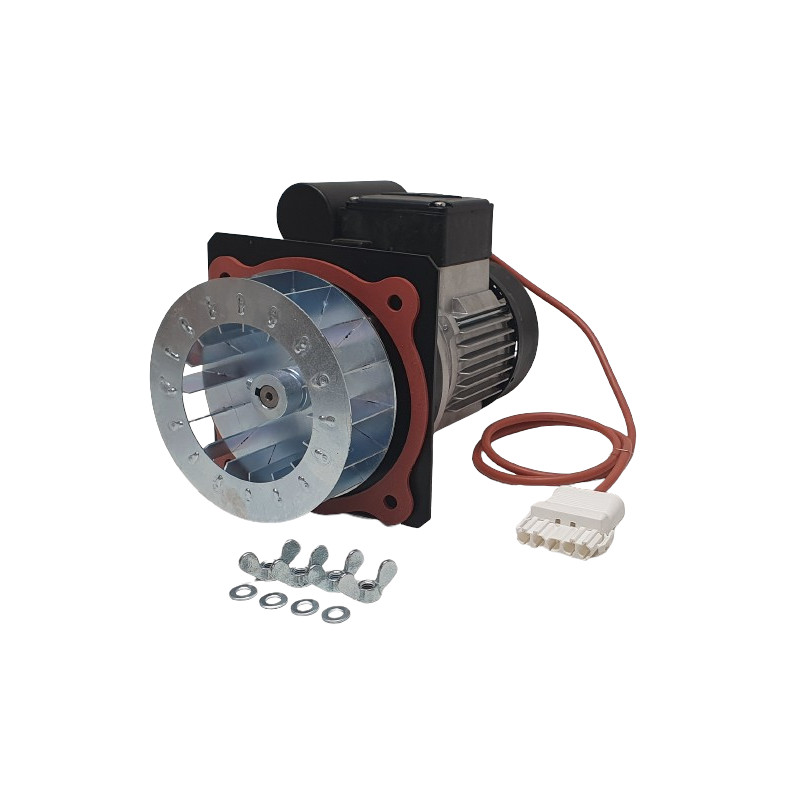Fläktmotor Solo Innova 50
