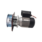 Fläktmotor Solo Innova 50