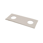 Packningssats keramik komplett Solo Plus/Duo Plus