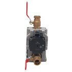 Laddpaket Termovar 100 28mm / 72°C