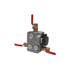 Laddpaket Termovar 100 28mm / 72°C