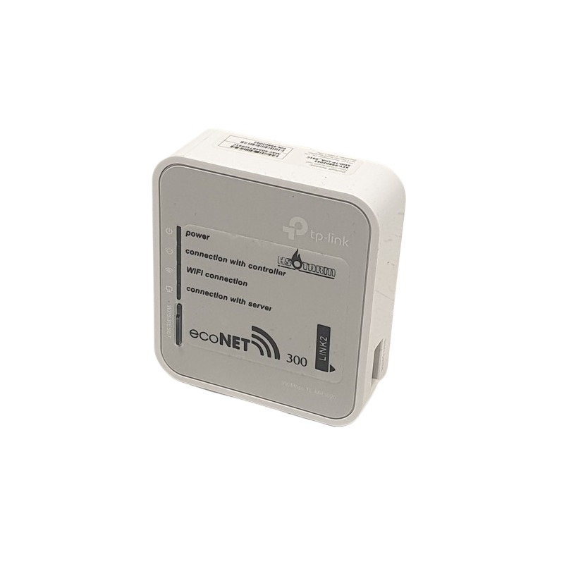 ecoNET300 internetmodul