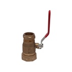 Pumpkulventil DN40 x 28mm