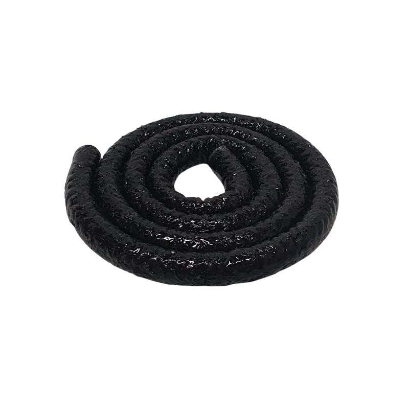 Packning asklucka/pelletslucka Solo Innova
