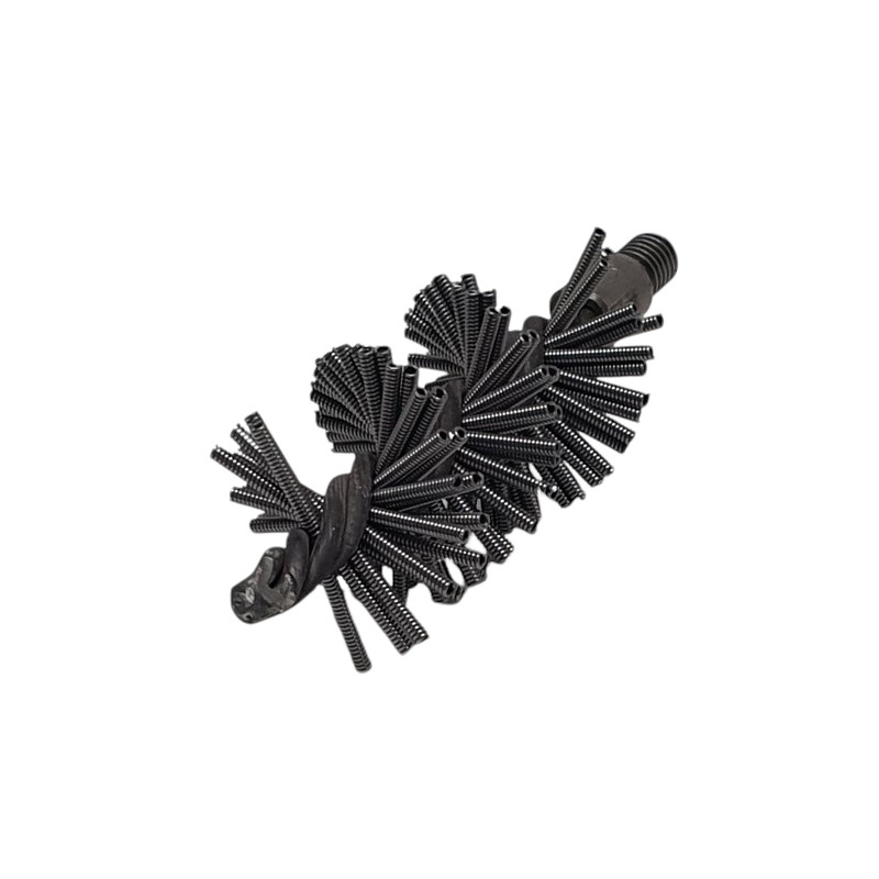 Sotverktyg utbytesborste borrmaskin Ø50mm