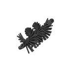Sotverktyg utbytesborste borrmaskin Ø50mm