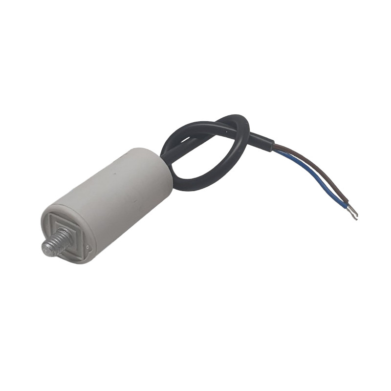 Kondensator 1,5uF 40W fläkt Solo Plus/HS20