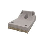 Isolersten asklucka Solo Plus 18/Solo Plus 60/Duo Plus 18