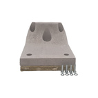 Isolersten asklucka Solo Plus 18/Solo Plus 60/Duo Plus 18
