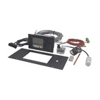 Kontrollpanel ombyggnad MK1 - HK1 Bonus Light