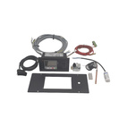 Kontrollpanel ombyggnad MK1 - HK1 Bonus Light