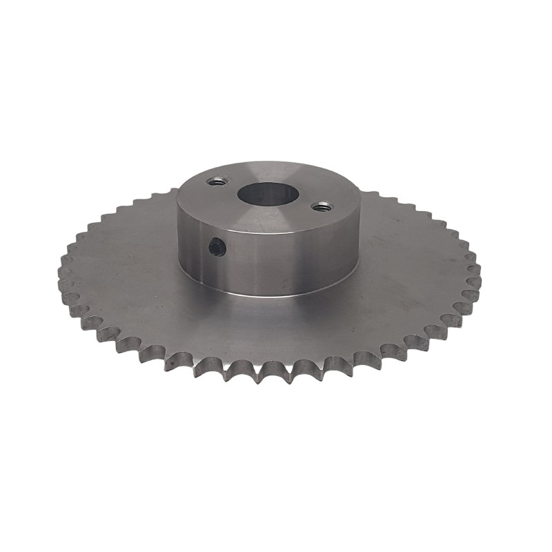 Omrörare drev 207mm Multi Heat 2,5-4,0
