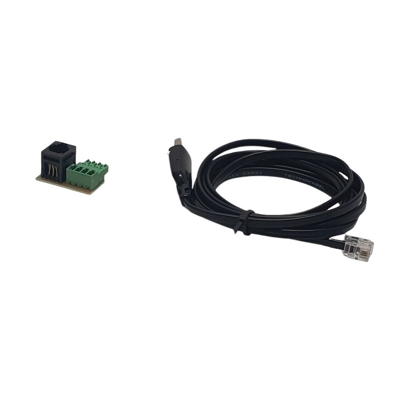 EL2 Adapter ecoNET300