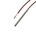Rökgasgivare CT2 PLUM 2m