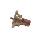 Termovarinsats 25/32 80°C termisk ventil/laddningspaket Termovar