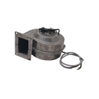 Fläktmotor 80W Solo Plus/Duo Plus