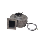 Fläktmotor 80W Solo Plus/Duo Plus
