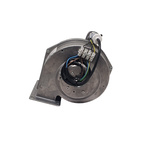 Fläktmotor 80W Solo Plus/Duo Plus