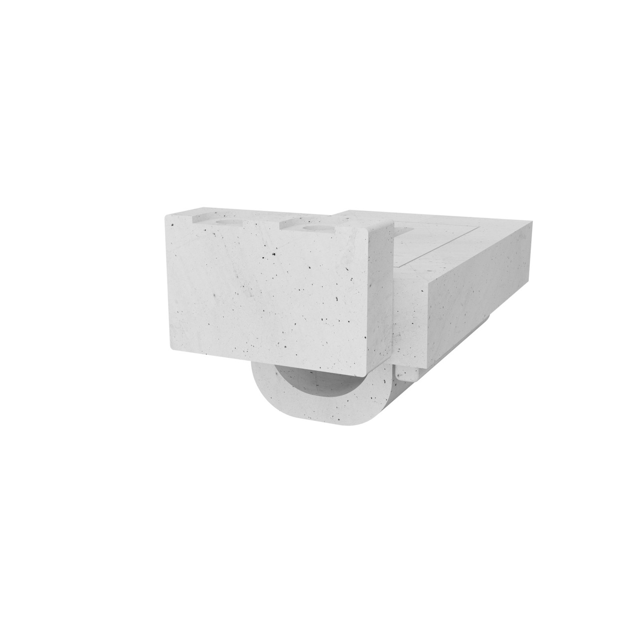 Keramiksats Solo Plus 30-40