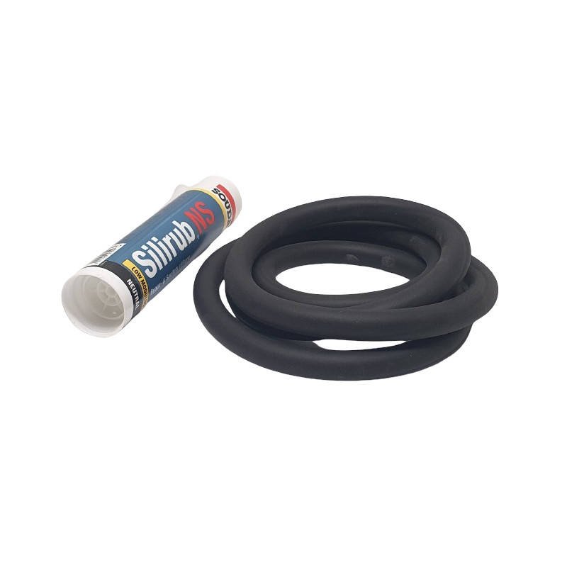 Packning lock magasin Multi Heat 2,5-4,0