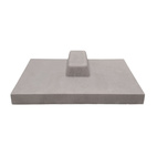 Keramik bottensten klack Solo Plus 18-40/Duo Plus/Bonus Light