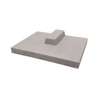 Keramik bottensten klack Solo Plus 18-40/Duo Plus/Bonus Light