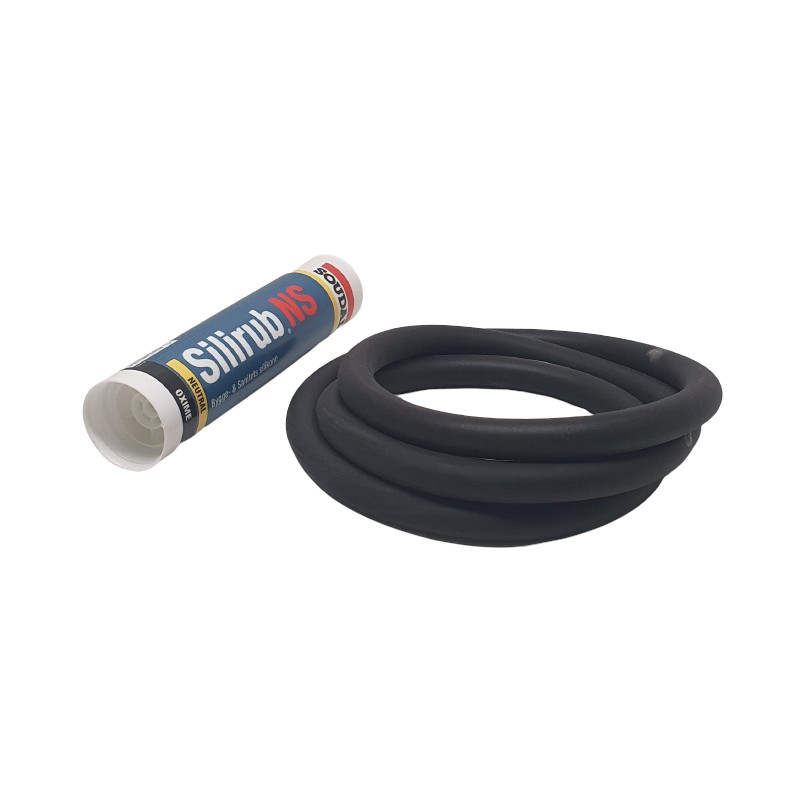 Packning lock magasin Multi Heat 1,5