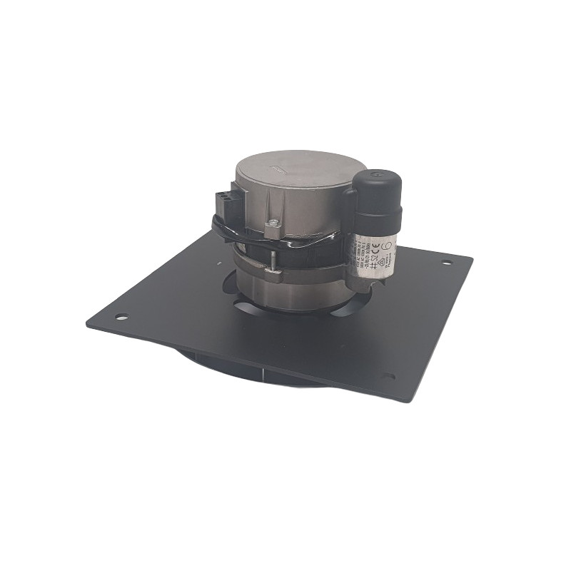 Fläktmotor Multi Heat 1,5
