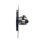 Fläktmotor Multi Heat 4,0
