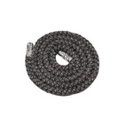 Packning askdörr Twist 80/20