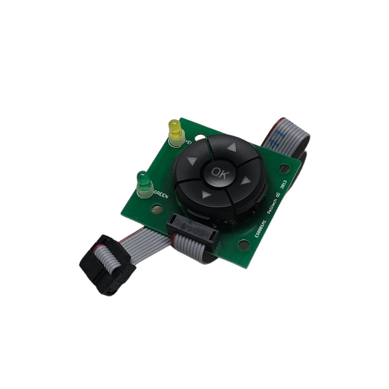 Tryckknappar HSPB 50
