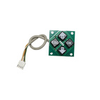 Tryckknappar HSPB 20-30/100-180