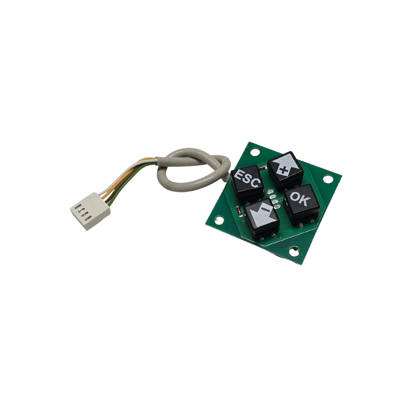 Tryckknappar HSPB 20-30/100-180