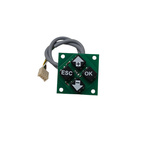 Tryckknappar HSPB 250-350a