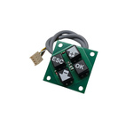 Tryckknappar HSPB 250-350a