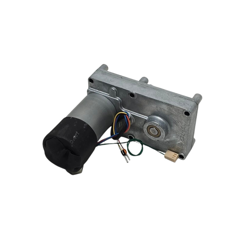 Internskruvsmotor MKII Brushless HSPB 100-180