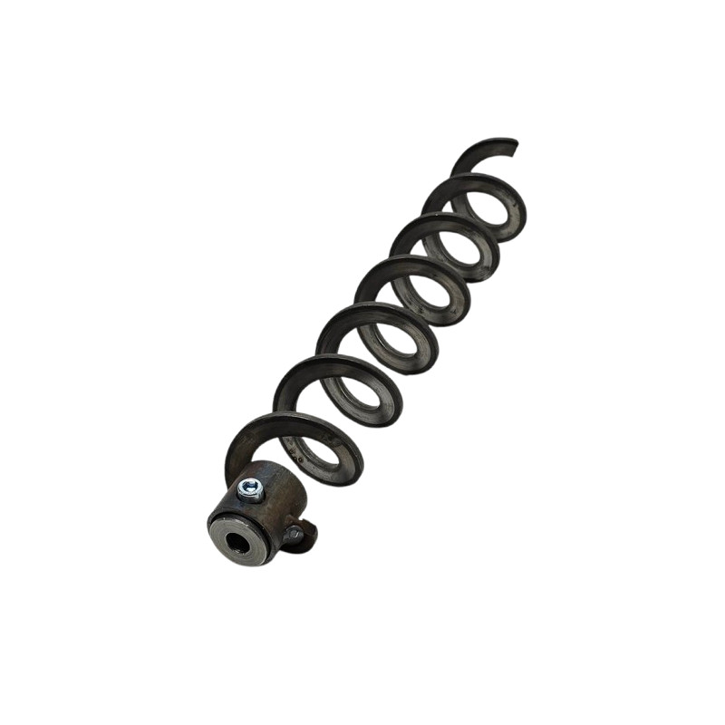 Internskruvsspiral HSPB 100-180