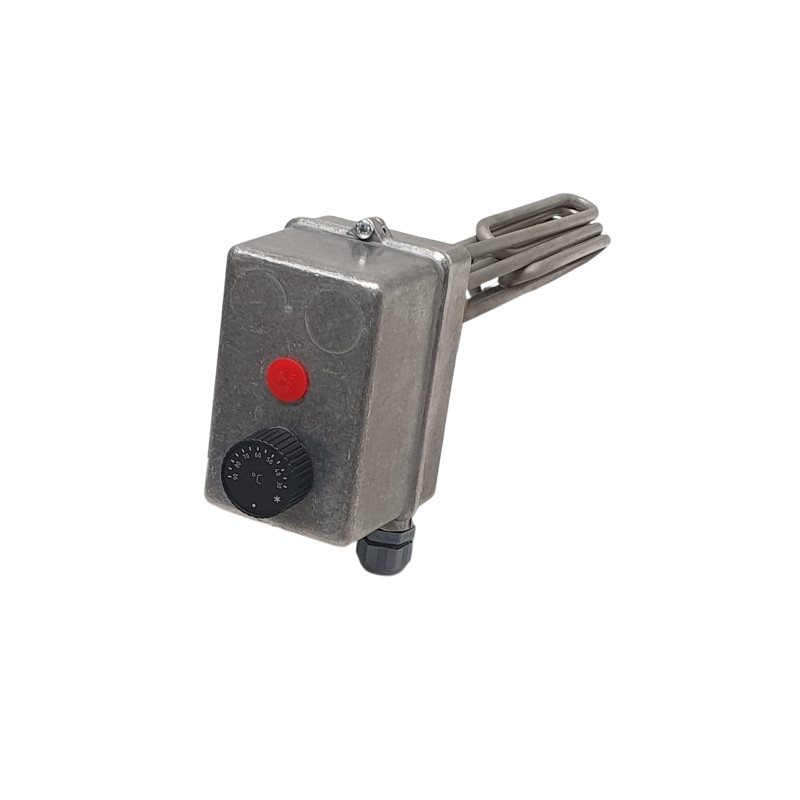 Elpatron 6kW kort
