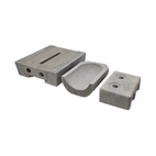 Keramiksats Solo Plus 18/Duo Plus 18