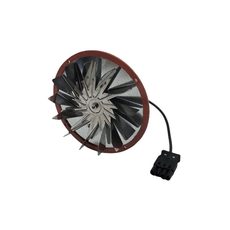 Fläktmotor MKIII Bonus Light/Excellent 30-40