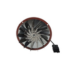 Fläktmotor MKIII Bonus Light/Excellent 30-40