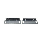 Adapter fläkt HSPB 180b,c
