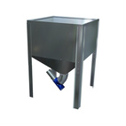 Pelletsförråd MAFA Midi 730L