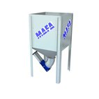 Pelletsförråd MAFA Mini 300L
