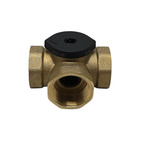 Termisk ventil DN32 80°C